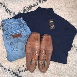 murano mock turtleneck